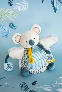 Peluche Yoca el koala - Doudou et Compagnie