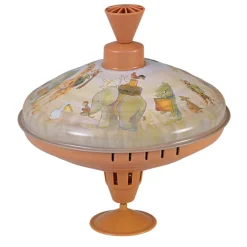 Peonza Arca de Noé - Egmont Toys