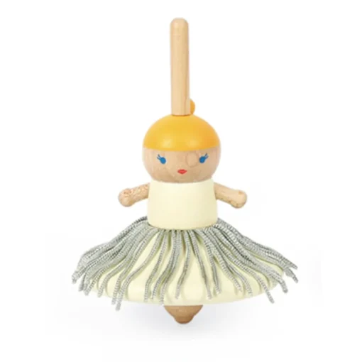 Peonza Ballet - Solib