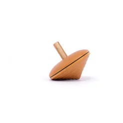 Peonza de madera Tramp 47 mm - Mader