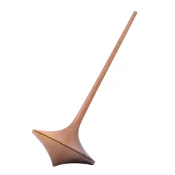 Peonza de madera Trumpo 55 mm - Mader