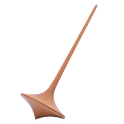 Peonza de madera Trumpo 65 mm - Mader