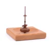 Peonza Helenchen con mini tabla - Mader