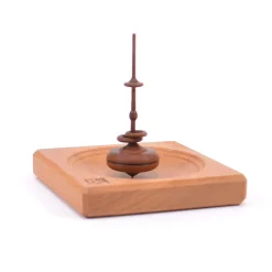 Peonza Helenchen con mini tabla - Mader