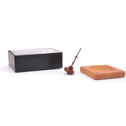 Peonza Helenchen con mini tabla - Mader