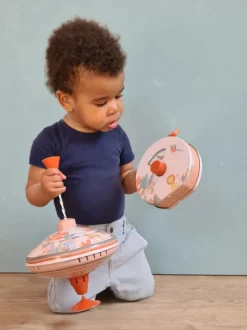 Peonza Jungle - Egmont Toys