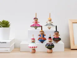 Peonza Payaso - Solib