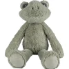 PePeluche rana flex 48 cm - Happy Horse