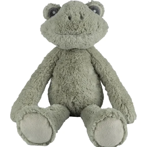PePeluche rana flex 48 cm - Happy Horse