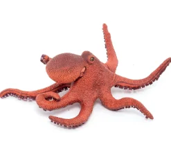 Pequeña figurita de pulpo - Papo