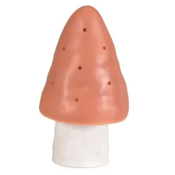 Pequeña lámpara de seta terra - Egmont Toys