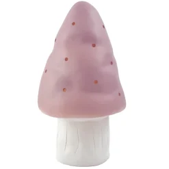 Pequeña lámpara seta lila - Egmont Toys