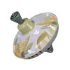 Pequeña peonza de metal Campo - Egmont Toys