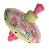 Pequeña peonza de metal Loro - Egmont Toys