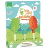 Pequeñas herramientas de jardinería para niños - Vilac