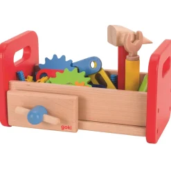 Pequeño banco de trabajo - Goki