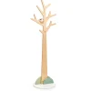 Perchero infantil Forest - Tender Leaf Toys
