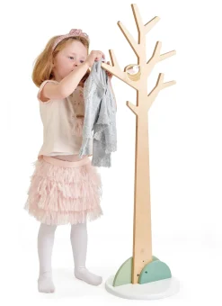 Perchero infantil Forest - Tender Leaf Toys