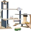 Pero las grandes competiciones - Plan Toys