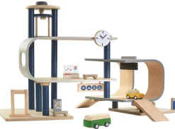 Pero las grandes competiciones - Plan Toys