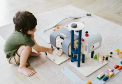 Pero las grandes competiciones - Plan Toys