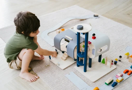 Pero las grandes competiciones - Plan Toys