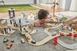 Pero las grandes competiciones - Plan Toys