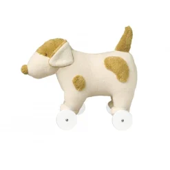 Perro con ruedas - Trousselier