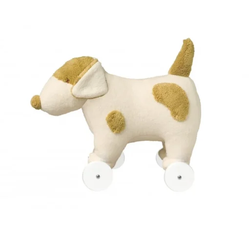 Perro con ruedas - Trousselier