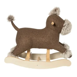 Perro Terrier mecedora - Manhattan Toy