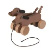 Perros Teckel de arrastre - Egmont Toys