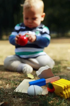 Picnic para recortar - Selecta