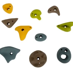 Piedras de escalada Adventure - Small foot company