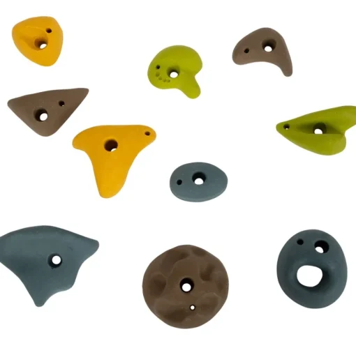 Piedras de escalada Adventure - Small foot company