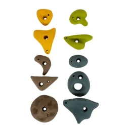 Piedras de escalada Adventure - Small foot company