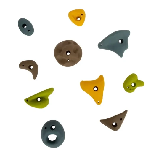 Piedras de escalada Adventure - Small foot company