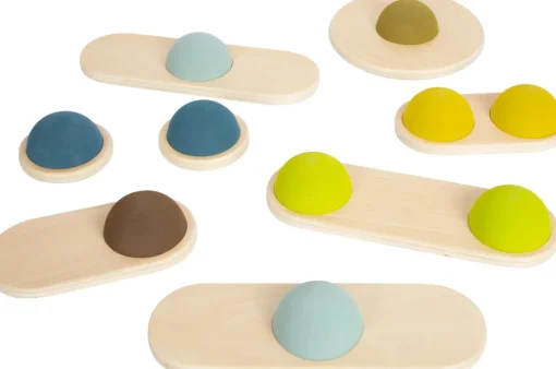 Piedras del equilibrio Adventure - Small foot company