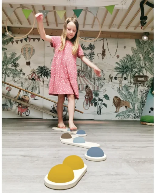 Piedras del equilibrio Adventure - Small foot company