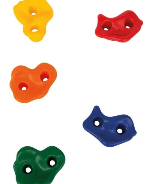 Piedras para trepar Conquistador del cielo - Small foot company