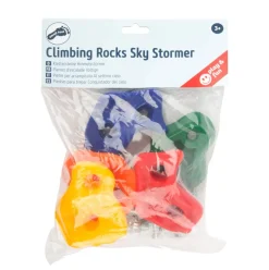 Piedras para trepar Conquistador del cielo - Small foot company