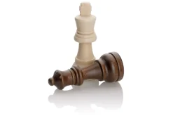 Piezas de ajedrez - Rey 7,62 cm de altura - Cayro