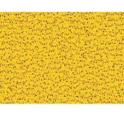Pikachu Challenge Puzzle 1000 piezas - Ravensburger