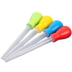 Pipetas medidoras 30 ml - TickiT