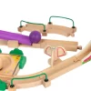 Pista de bolas Junior El Patio - Small foot company