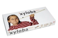 Pista de bolas mezzo musicales - Xyloba