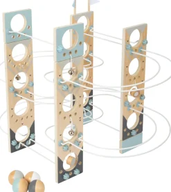 Pista de bolas modular - Small foot company