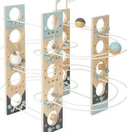 Pista de bolas modular - Small foot company