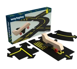Pista del aeropuerto - Waytoplay