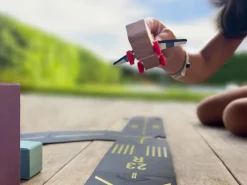 Pista del aeropuerto - Waytoplay