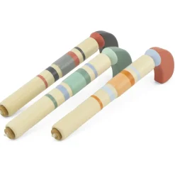 Pistola Pop de madera - Ulysse